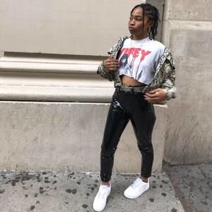 Meet your Posher, Erika